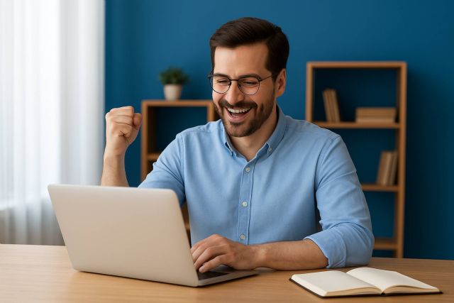 Formación postverano; los cursos online que abren puertas al empleo tras las vacaciones - 1, Foto 1