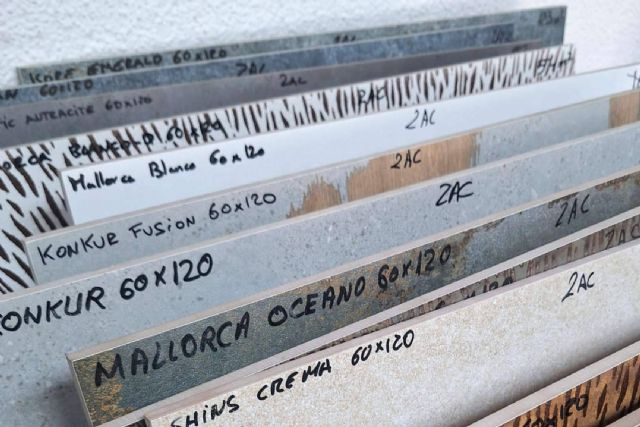 Más de 100?000?m² en stock; Artegres impulsa el outlet de azulejos cerámicos desde su centro en Onda - 1, Foto 1