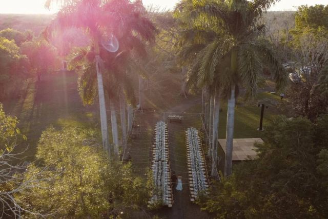 Hacienda Chuntuac presenta un escenario de Bodas con historia, naturaleza y hospitalidad de alta gama - 1, Foto 1