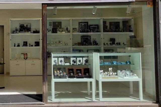 Elegance amplía su catálogo con relojes de primeras marcas y entrega urgente - 1, Foto 1