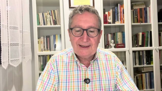 El placer del conocimiento - 1, Foto 1