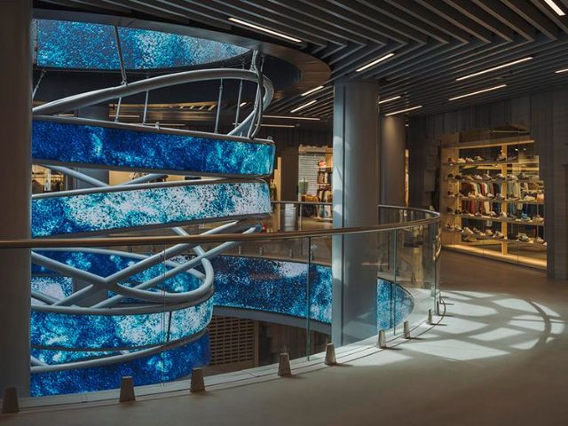 Tenerife se ubica en el centro de las tendencias del retail fusionando paisaje natural y tecnología digital - 1, Foto 1