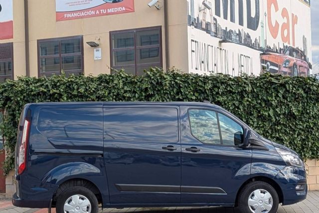 Kilometraje certificado y mantenimiento documentado, el sello de MID Car - 1, Foto 1