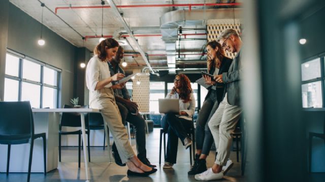 5 formas con las que RRHH ayuda a laadopción de la IA - 1, Foto 1