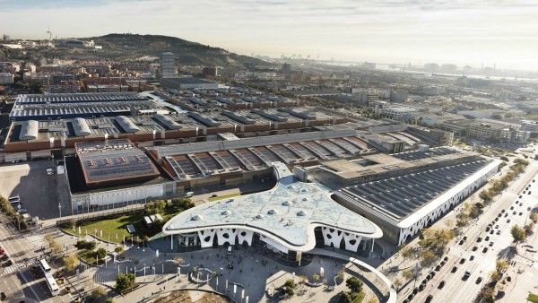 Fira de Barcelona acelera de cara a un otoño centrado en la salud y la tecnología - 1, Foto 1