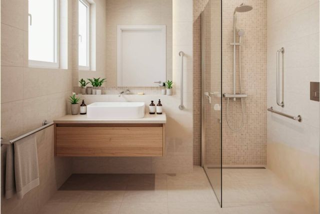 Adecua transforma hogares con soluciones de accesibilidad para personas con movilidad reducida - 1, Foto 1