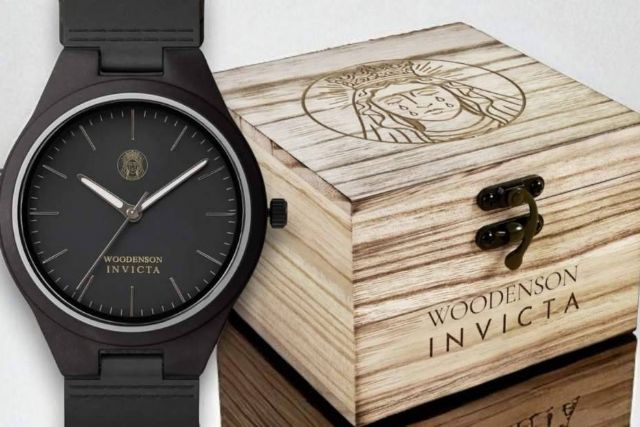 La Virgen de la Macarena inspira un reloj de carácter andaluz con acento contemporáneo - 1, Foto 1