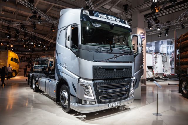 Llega a España Truck1, el principal marketplace europeo de camiones usados - 1, Foto 1