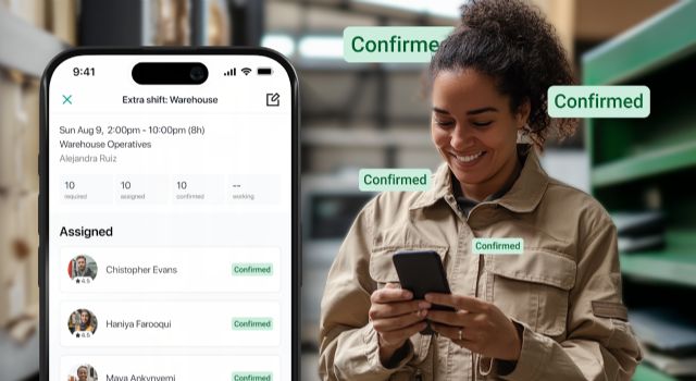 Job&Talent da empleo a 120.000 trabajadores durante la temporada alta 2025 - 1, Foto 1