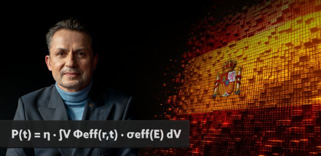 La ecuación del Neutrino® Energy Group: estabilidad y equidad energética en España - 1, Foto 1