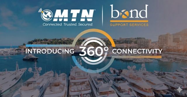 MTN y Bond TM se unen en una alianza que redefine la conectividad y la tecnología para la industria náutica - 1, Foto 1