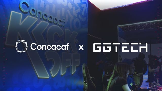 La española GGTech y Concacaf impulsan el futuro del entretenimiento de las jóvenes audiencias con el proyecto Concacaf Kick-Off - 1, Foto 1