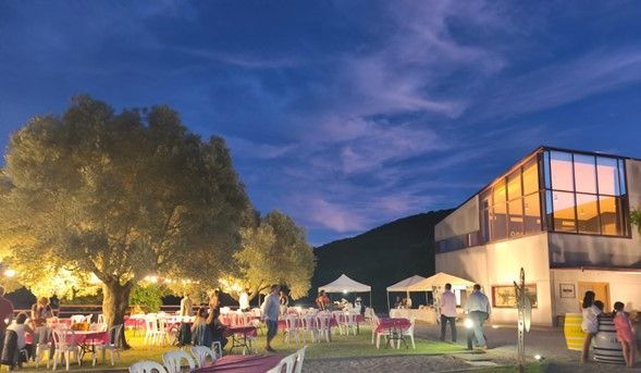 Bodegas Obergo celebra con éxito una nueva edición de su Fiesta del Vino con más de 140 asistentes - 1, Foto 1