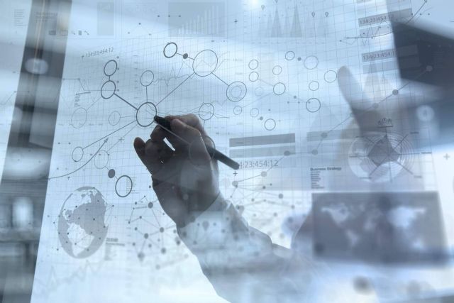 Formación ejecutiva en entornos digitales, ENEB presenta su máster en Big Data y Business Intelligence - 1, Foto 1