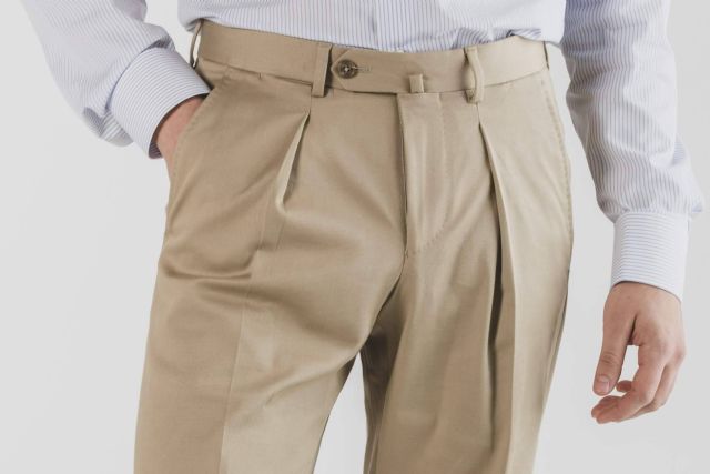 Neaters irrumpe en la moda masculina con una propuesta de elegancia versátil y atemporal - 1, Foto 1