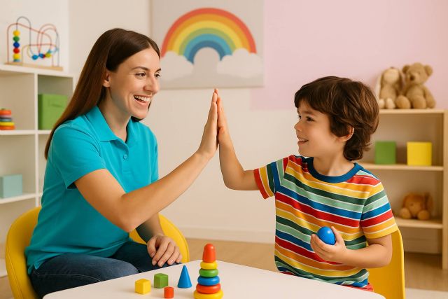 Bullying, pantallas y presión escolar; la respuesta de Neurovida Junior a los nuevos retos de la infancia - 1, Foto 1