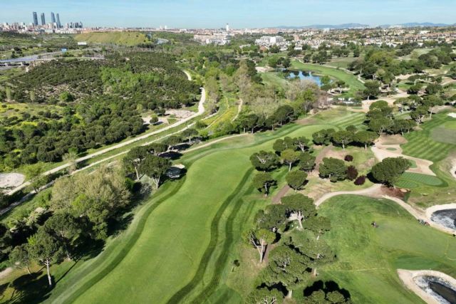 5 rincones secretos de La Moraleja que solo conocen los que viven aquí - 1, Foto 1