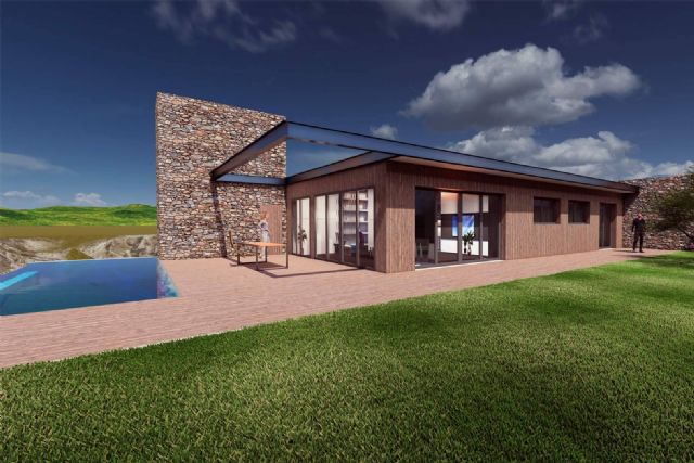 CGE Studio, referencia en obra nueva de alto standing en Barcelona con diseño y gestión integral - 1, Foto 1