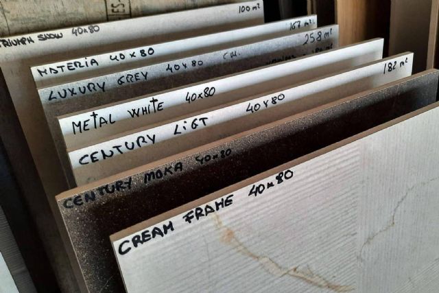 Artegres Outlet; Oportunidad en cerámica de segunda calidad con ahorro garantizado - 1, Foto 1