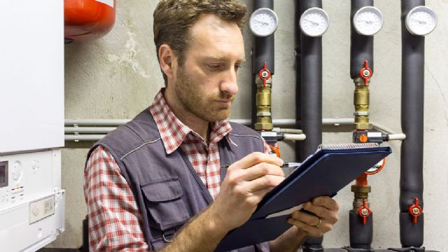 SyA Instalaciones subraya la importancia del mantenimiento anual de calderas para garantizar eficiencia y seguridad - 1, Foto 1