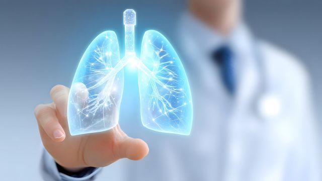 La neumología de alta resolución, una respuesta rápida y eficaz a las enfermedades respiratorias - 1, Foto 1