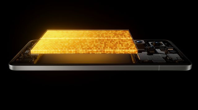 Realme promete alcanzar 1.400 ciclos de batería para 2027, estableciendo un nuevo referente en duración - 1, Foto 1