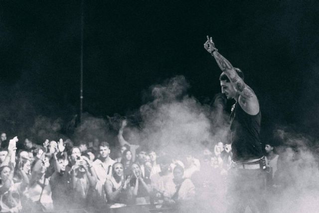 Las Noches de Sementales se estrenan con gran éxito en las ferias de Alcalá - 1, Foto 1