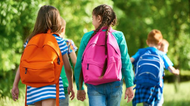 Consejos para garantizar la protección de las compras de la vuelta al cole, según Allianz Partners - 1, Foto 1