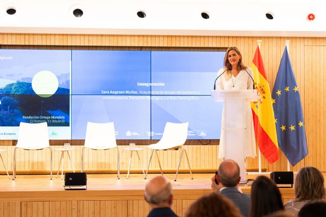 Transición Ecológica continúa su apuesta por la renaturalización de ciudades con 12 nuevos proyectos por 39,3 millones de euros - 1, Foto 1