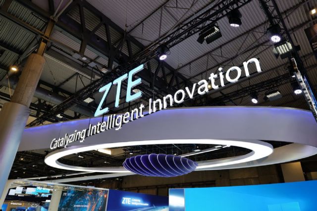 ZTE ingresa 8.540 millones de euros en el primer semestre de 2025 un 14.5% más que el año anterior - 1, Foto 1