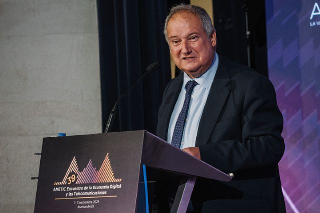 Jordi Hereu anuncia que el nuevo Fondo FEPYME ha recibido hasta ahora 582 solicitudes de financiación por un importe de 153 millones - 1, Foto 1