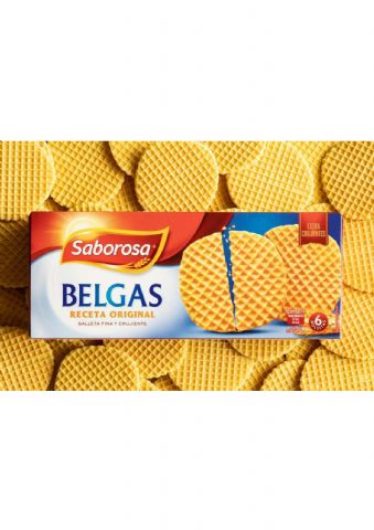 Saborosa aterriza en España con una fuerte inversión y una campaña de lanzamiento que marcará tendencia - 1, Foto 1