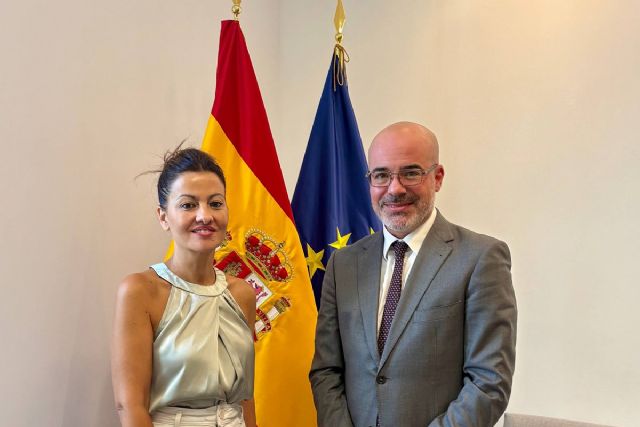 Rego valora los avances en la protección de la infancia migrante no acompañada frente a discursos racistas - 1, Foto 1