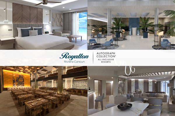 Royalton Riviera Cancun presentará una experiencia todo incluido reimaginada junto a Royalton Hotels & Resorts - 1, Foto 1