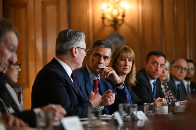 Pedro Sánchez llama a aprovechar las sinergias entre España y Reino Unido para fortalecer las relaciones económicas bilaterales - 1, Foto 1