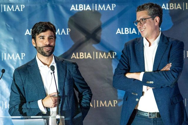 La octava edición de Albiacoustic reunirá en Bilbao a líderes en una fusión de música y finanzas - 1, Foto 1