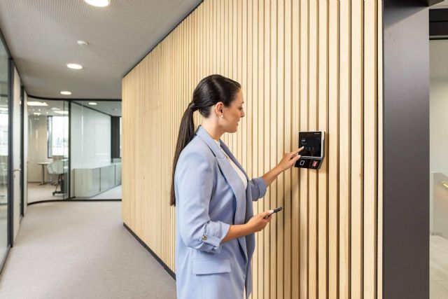 Control de presencia para empresas; una herramienta eficaz contra el absentismo laboral - 1, Foto 1