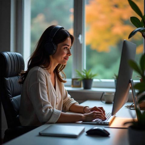 Igrafiq impulsa el desarrollo web en Vilanova con diseño en WordPress, SEO local y mantenimiento cercano - 1, Foto 1