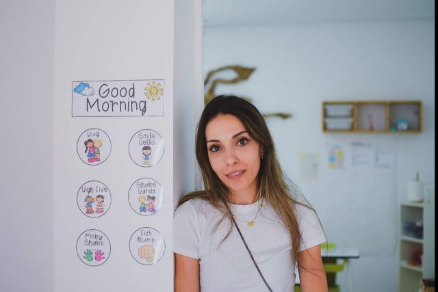 Vuelta al cole sin estrés; tips de disciplina consciente para familias - 1, Foto 1