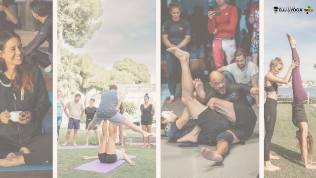 El festival de otoño que une deporte, bienestar, turismo sostenible e intercambio cultural - 1, Foto 1