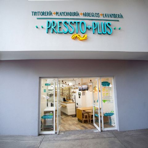 Pressto refuerza su presencia en México - 1, Foto 1