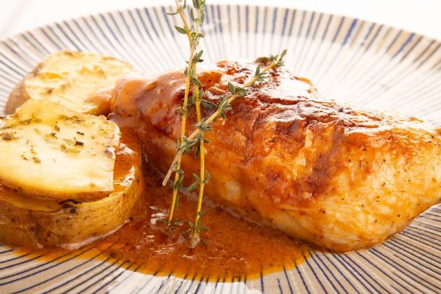 Cómo recuperar los buenos hábitos alimenticios tras las vacaciones, según Viena Capellanes - 1, Foto 1