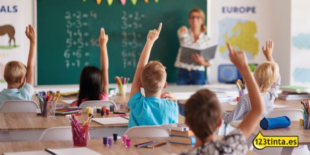 123 tinta ofrece consejos para ahorrar esta vuelta al cole, más cara que otros años - 1, Foto 1