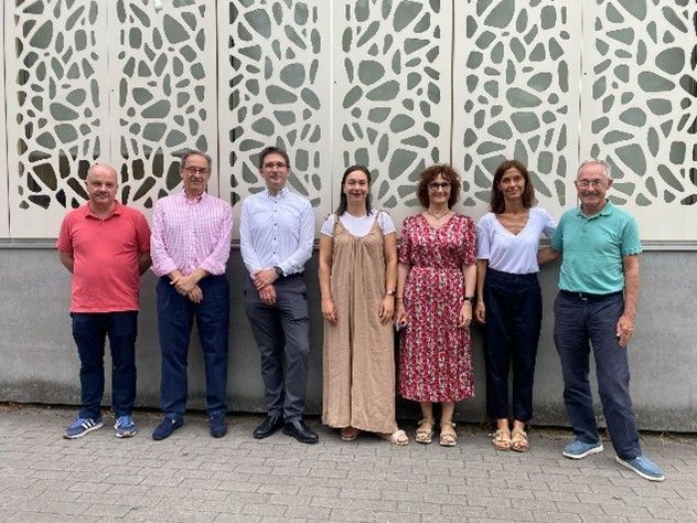 Fujitsu se asocia con tres fundaciones de salud en Galicia para validar la IA en diagnóstico genético - 1, Foto 1