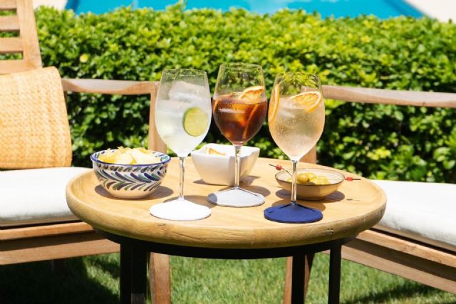 Dripless lanza su nueva web y apuesta por el ‘branding’ único en eventos, bodegas y restauración - 1, Foto 1