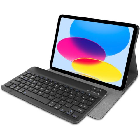 Luis Miguel Manjón (TAG): Usar una tablet sin funda o sin teclado ya no tiene sentido, todo usuario busca seguridad y comodidad - 1, Foto 1