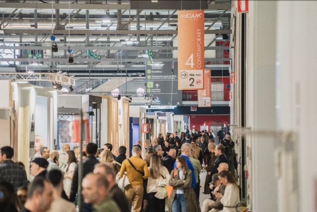 135 marcas de calzado español acuden a Milán para mostrar sus colecciones del verano26 en la 100ª edición de MICAM - 1, Foto 1