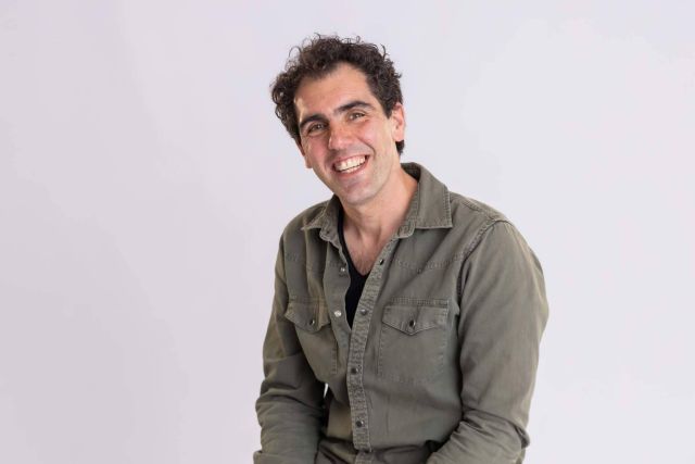 La compañía Adrián Conde estrena su primer espectáculo para adultos en el Teatro Jovellanos de Gijón - 1, Foto 1