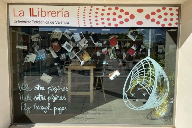 Editorial UPV impulsa la educación superior con libros docentes en acceso abierto - 1, Foto 1