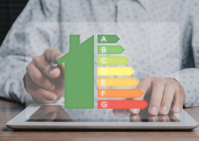 El certificado energético será clave para vender o alquilar vivienda en 2030, según Vatios Verdes - 1, Foto 1